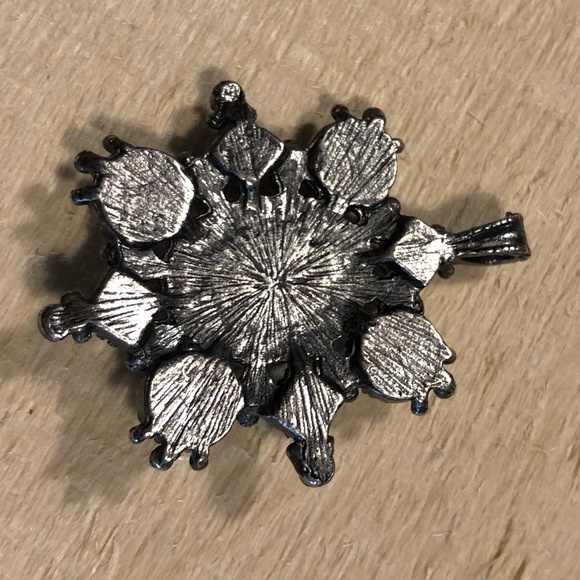 Vintage pendant for necklace - Picture 4 of 4